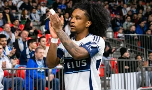 Austin FC dan Pemainnya Jayden Nelson Siap Menghadapi Piala Dunia 2026