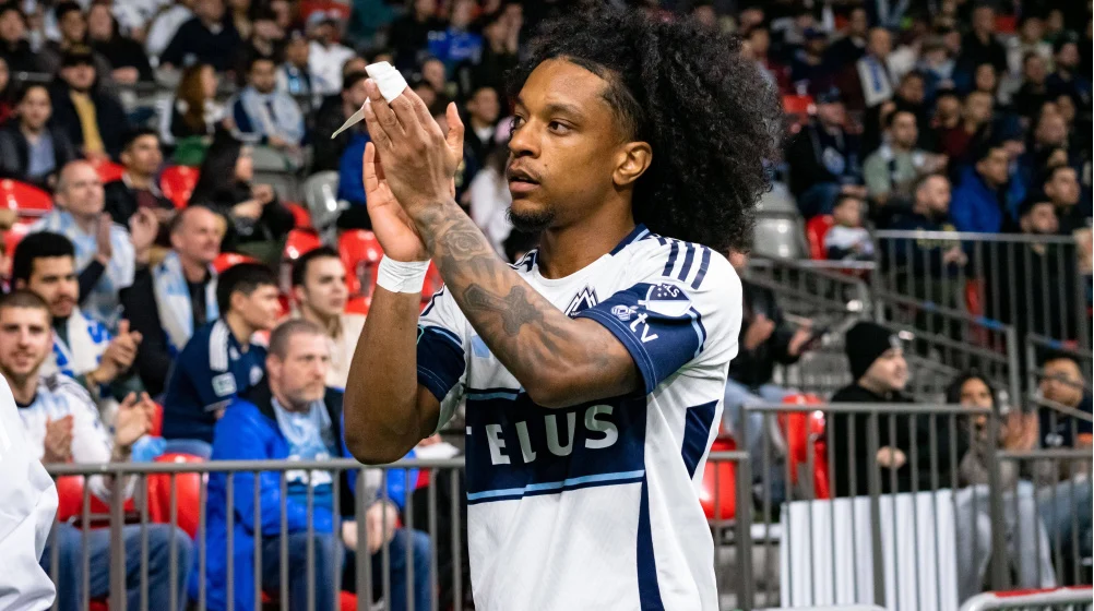 Austin FC dan Pemainnya Jayden Nelson Siap Menghadapi Piala Dunia 2026