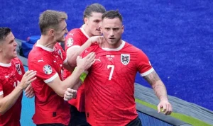 Austria FC dan Pemain-Pemain yang Membuat Perbedaan di Dunia Sepak Bola