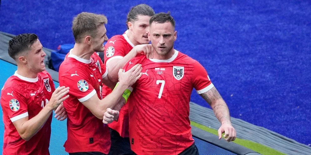 Austria FC dan Pemain-Pemain yang Membuat Perbedaan di Dunia Sepak Bola