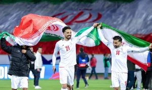 Austria vs Yordania: Ujian Berat Wakil Asia pada Debut Piala Dunia 2026
