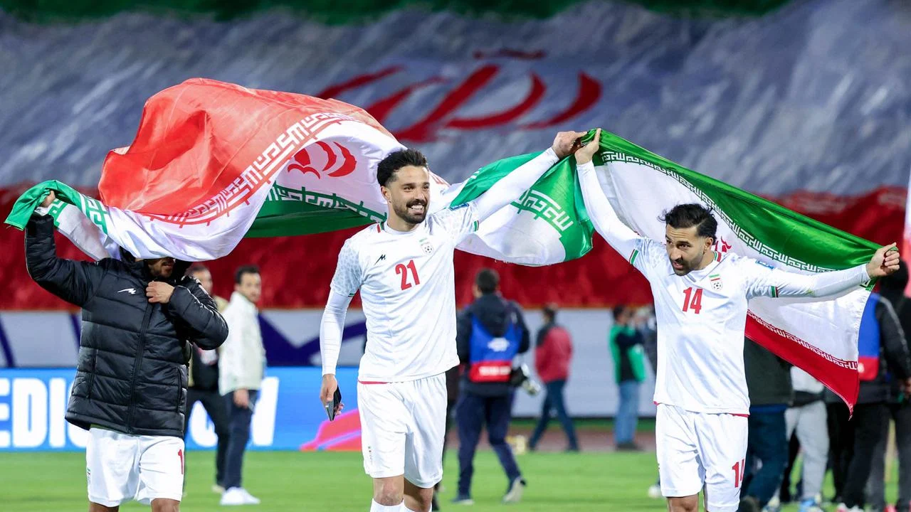 Austria vs Yordania: Ujian Berat Wakil Asia pada Debut Piala Dunia 2026