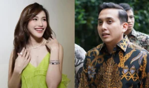 Ayu Ting Ting dan Kevin Gusnadi: Kisah Cinta yang Terbentuk dari Perkenalan Sahabat