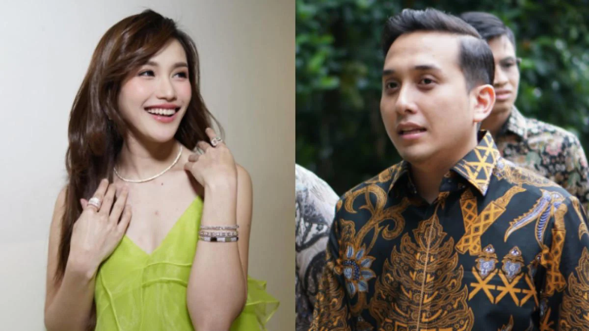 Ayu Ting Ting dan Kevin Gusnadi: Kisah Cinta yang Terbentuk dari Perkenalan Sahabat