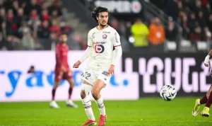 Ayyoub Bouaddi, Bintang Muda Morocco yang Dilirik Arsenal dan Real Madrid