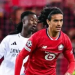 Ayyoub Bouaddi, Pemain Muda yang Membuat Liverpool dan Arsenal Tergesa-Gesa