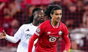 Ayyoub Bouaddi, Pemain Muda yang Membuat Liverpool dan Arsenal Tergesa-Gesa