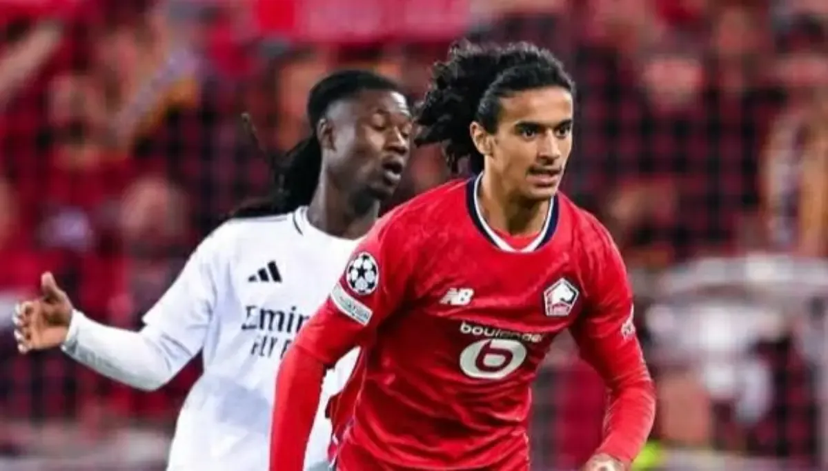 Ayyoub Bouaddi, Pemain Muda yang Membuat Liverpool dan Arsenal Tergesa-Gesa