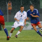 Azerbaijan Hadapi San Marino: Pertandingan Persahabatan yang Dinanti