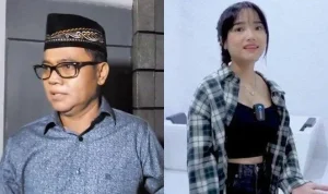 Azizah Salsha dan Kisah Asmara Asnawi Mangkualam: Dari Fuji hingga Yuriska Patricia