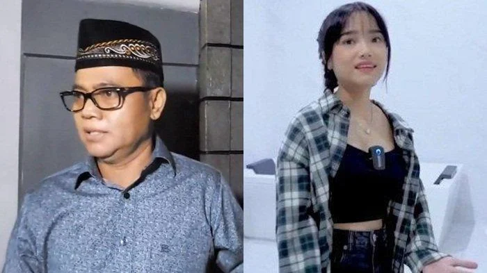 Azizah Salsha dan Kisah Asmara Asnawi Mangkualam: Dari Fuji hingga Yuriska Patricia