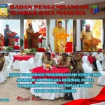 Badan Kepegawaian Negara: Mengawal Pelayanan Publik dan Membangun Sumber Daya Manusia Aparatur