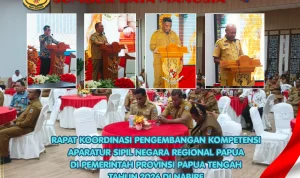 Badan Kepegawaian Negara: Mengawal Pelayanan Publik dan Membangun Sumber Daya Manusia Aparatur