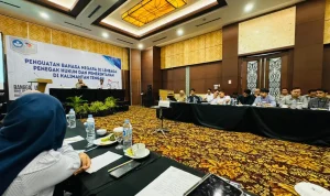 Bahasa Prancis Masih Jadi Perdebatan, Pemerintah Kalimantan Tengah Jalankan Program Multibahasa