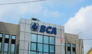 Bank Central Asia: Membangun Kestabilan di Tengah Krisis