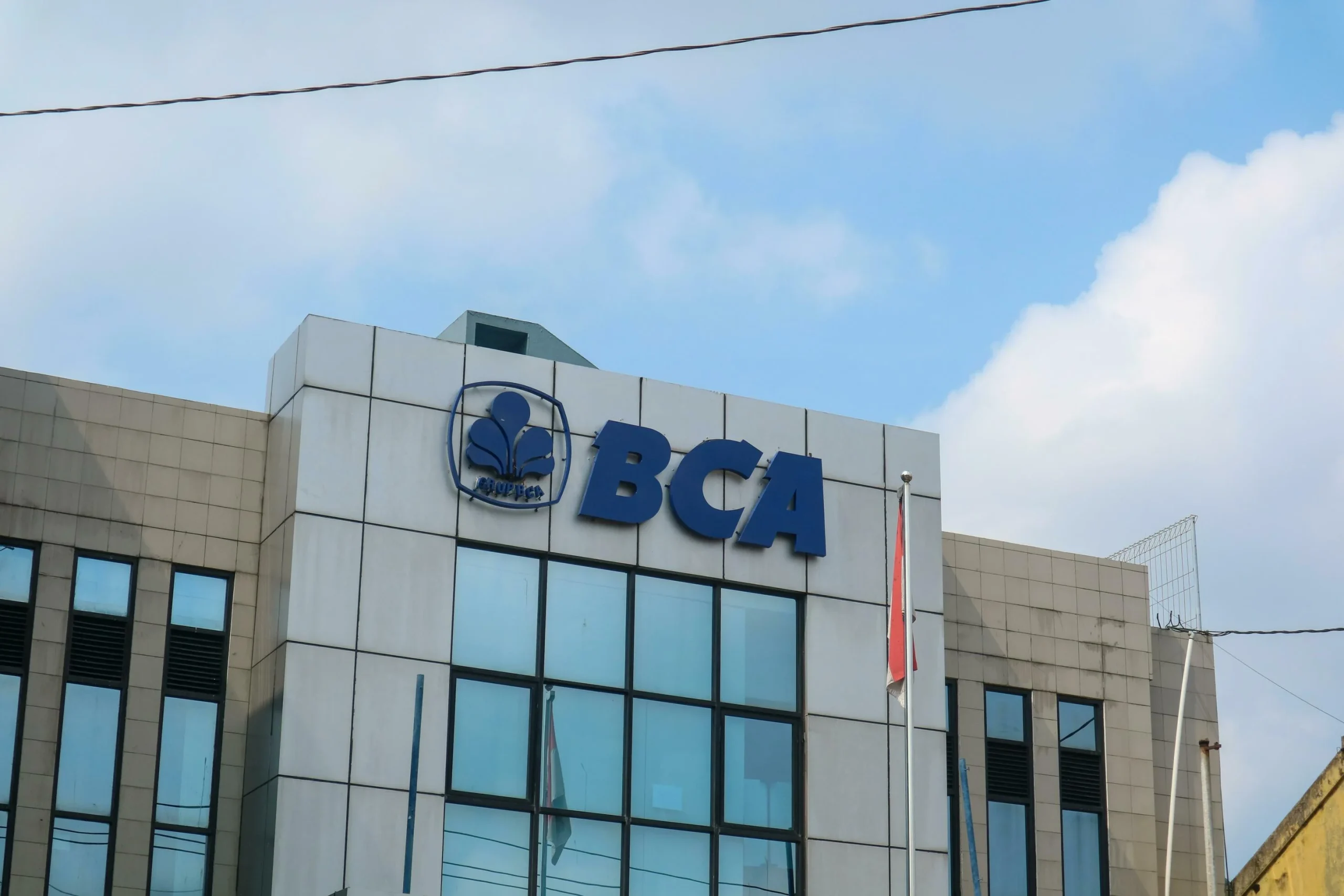 Bank Central Asia: Membangun Kestabilan di Tengah Krisis