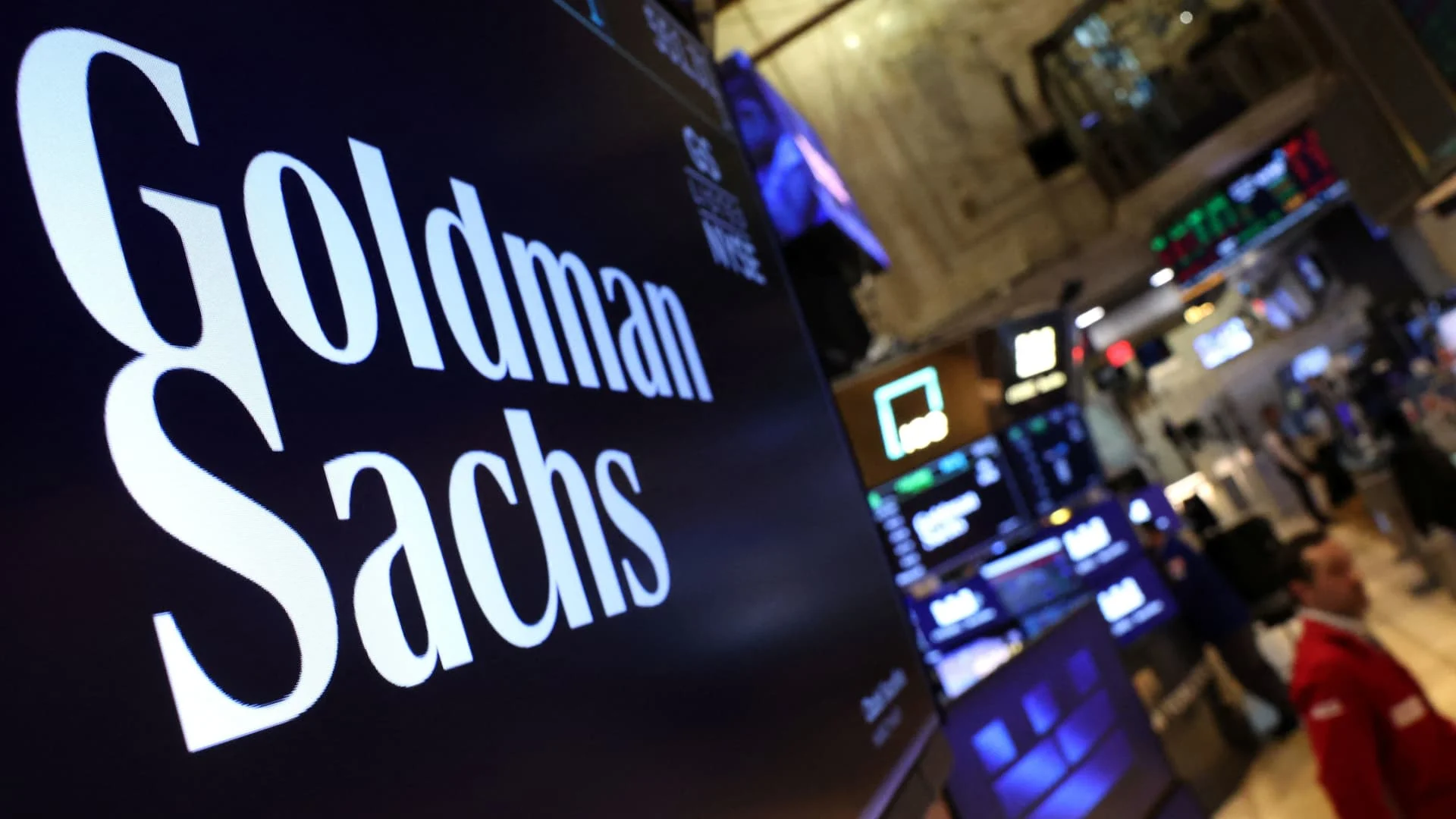 Bank Dunia dan Pemain Utama: Dari Goldman Sachs hingga Miliarder Timur Tengah