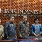 Bank Indonesia Naikkan BI-Rate Jadi 5,75 Persen untuk Jaga Rupiah dan Inflasi