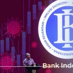 Bank Indonesia Naikkan BI-Rate Jadi 5,75 Persen untuk Stabilisasi Rupiah dan Inflasi