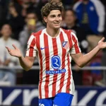 Barcelona dan Julian Alvarez Sepakati Kontrak 5 Tahun?
