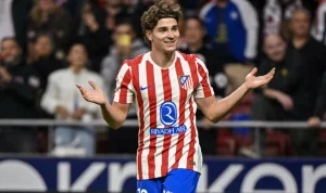 Barcelona dan Julian Alvarez Sepakati Kontrak 5 Tahun?