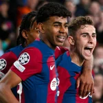 Barcelona Incar Pemain Muda Berbakat untuk Menguatkan Tim