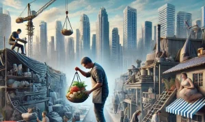 Batas Gaji dan Pengaruhnya terhadap Kehidupan Masyarakat