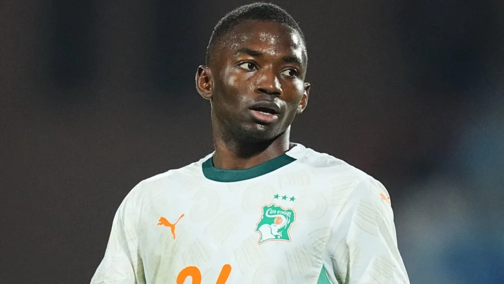 Bazoumana Touré Menjadi Sorotan di Piala Afrika dan Piala Dunia 2026