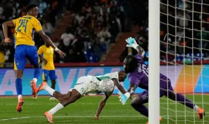 Bazoumana Touré Sorotan di Piala Afrika dan Piala Dunia 2026