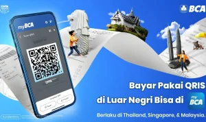 BCA Gangguan: Nasabah Keluhkan Masalah QRIS hingga Transfer, El Nino Diprediksi Picu Lonjakan Harga Pangan