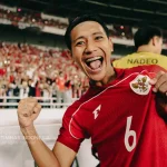 Beckham Putra Dicaci Suporter, PSSI Ancam Blacklist dan Reaksi Timnas Indonesia