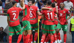 Belanda Siap Hadapi Maroko di Piala Dunia 2026