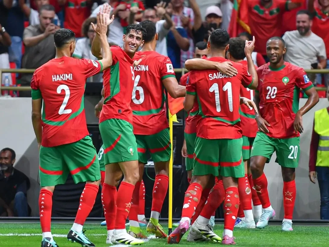 Belanda Siap Hadapi Maroko di Piala Dunia 2026