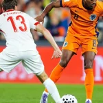 Belanda vs Swedia: Menelan Kekalahan Telak di Piala Dunia 2026