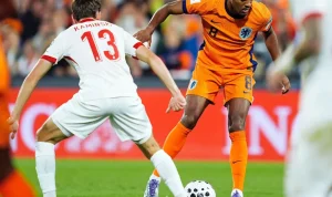 Belanda vs Swedia: Menelan Kekalahan Telak di Piala Dunia 2026