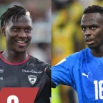 Bencana Bagi Senegal: Mendy Cedera dan Mory Diaw Siap Menggantikan