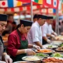 Bento, Lebih dari Sekadar Makanan, Menjadi Bagian dari Kebudayaan dan Hiburan