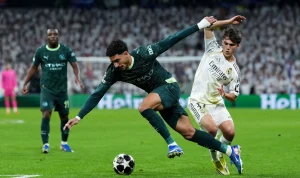 Bernardo Silva: Bintang Baru Real Madrid dengan Visi Membawa Kemenangan