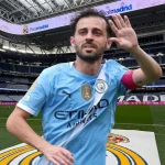 Bernardo Silva Dekat dengan Real Madrid, Kontrak Bebas Transfer dari Manchester City