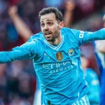 Bernardo Silva Jadi Buruan Klub Besar Eropa