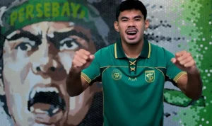 Bernardo Tavares Ungkap Alasan Persebaya Surabaya Merekrut Syahrul Lasinari