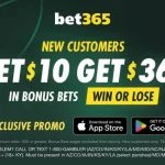 Bet365 Bonus Code: Dapatkan $365 Bonus untuk Piala Dunia 2026