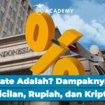 BI Rate Naik, Rupiah Menguat dan Aset Kelas Menengah Rawan Disita