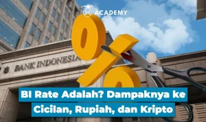 BI Rate Naik, Rupiah Menguat dan Aset Kelas Menengah Rawan Disita