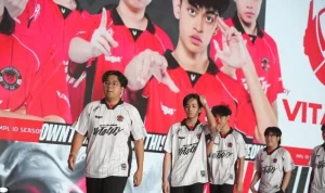 Bigetron by Vitality Juara MPL ID Season 17, Mengakhiri Dominasi ONIC