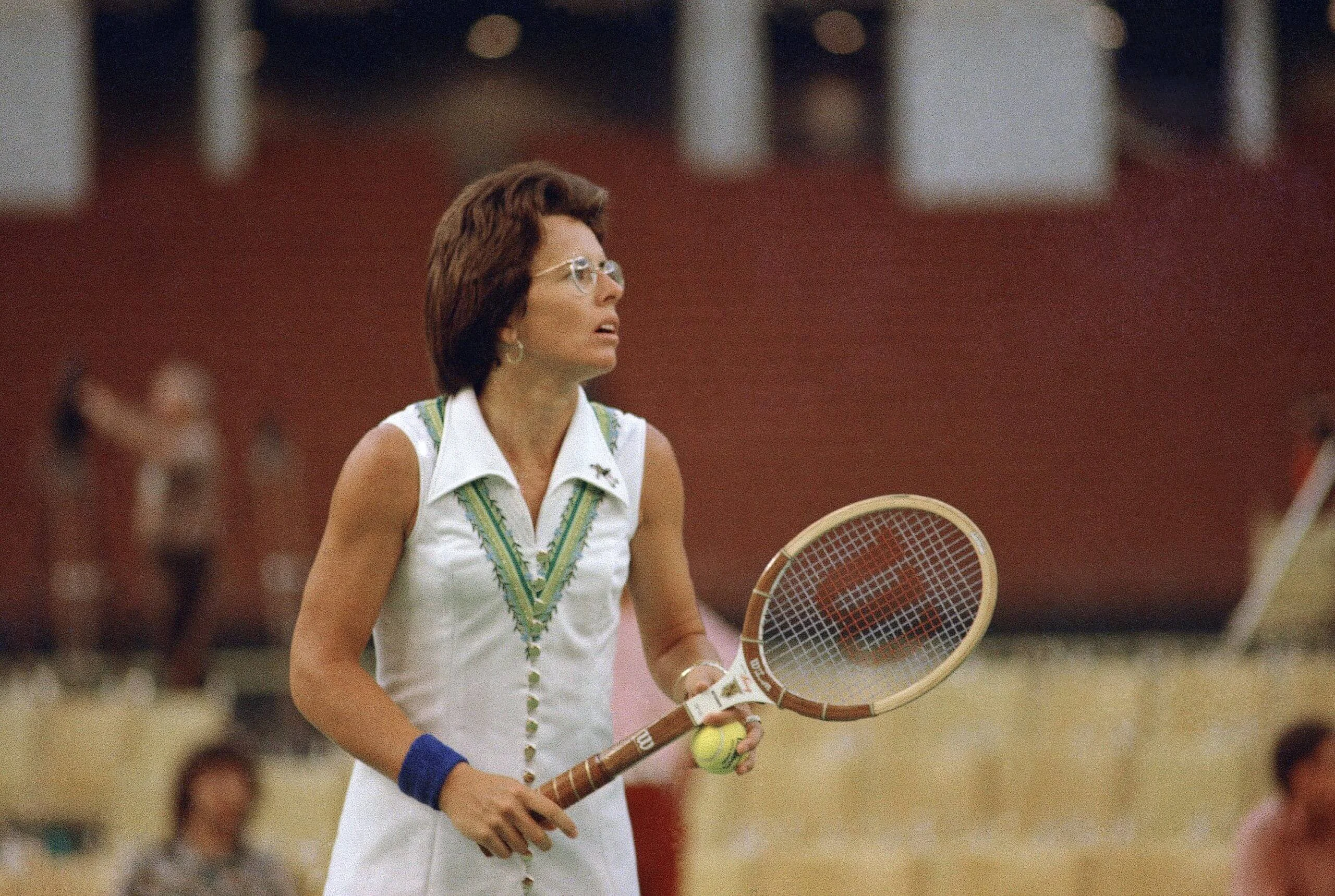 Billie Jean King Dikritik karena Dukungan Terhadap Alexander Zverev