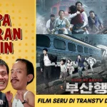 Bioskop Trans TV Hadirkan Film-Film Seru di Juni 2026