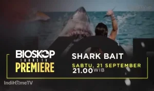 Bioskop Trans TV Hadirkan Film Seru: Shark Bait dan Siberia