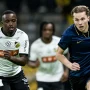 BK Häcken Lawan AIK: Yohanna Sale dan Persiapan Nigeria untuk Piala Afrika