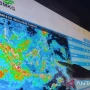 BMKG: Cuaca Berawan Dominasi Sebagian Besar Wilayah Indonesia, Waspadai Potensi Petir